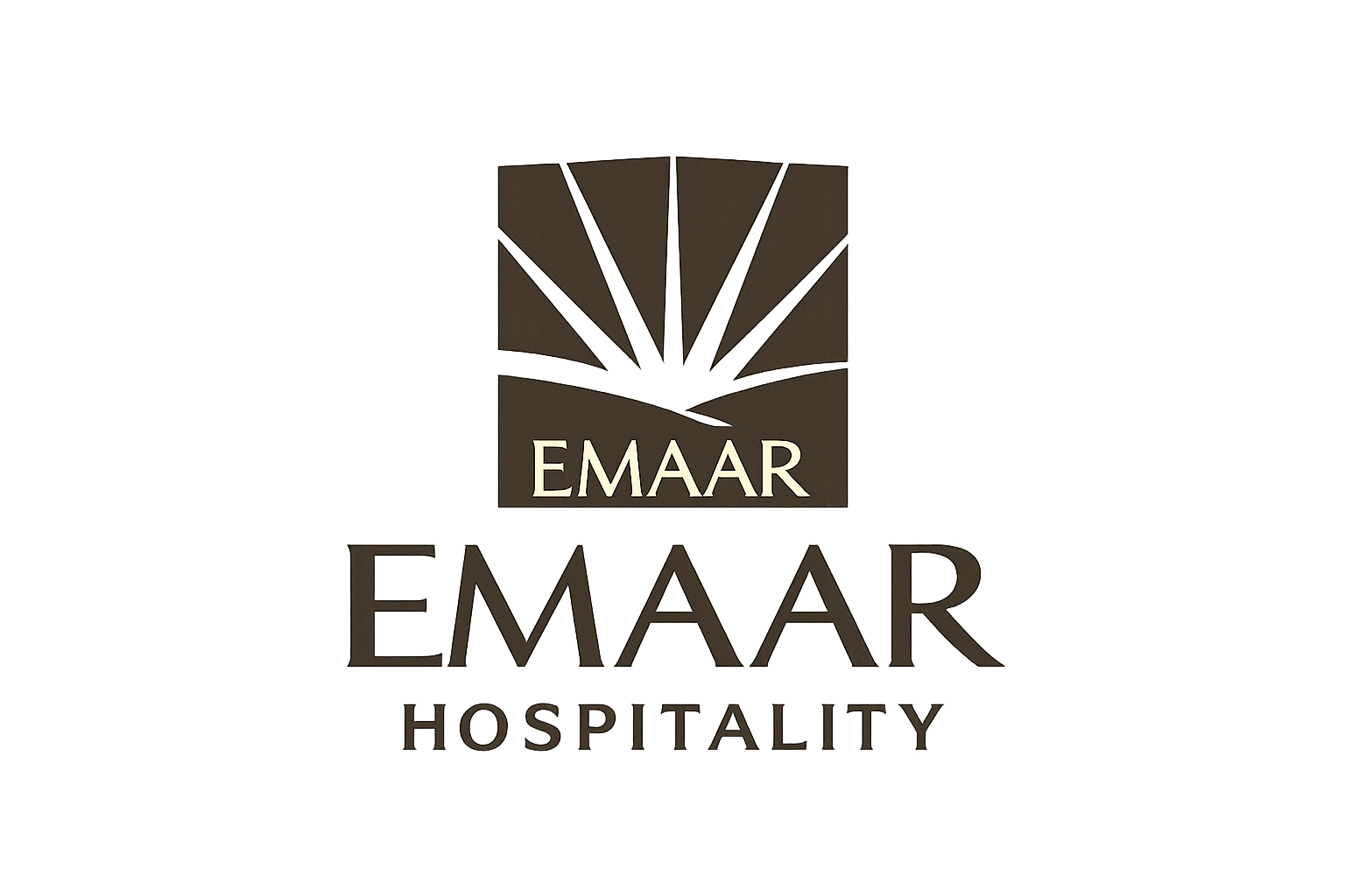 Emaar Hospitality Logo