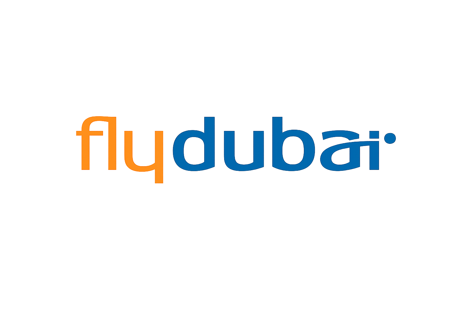 Flydubai Logo