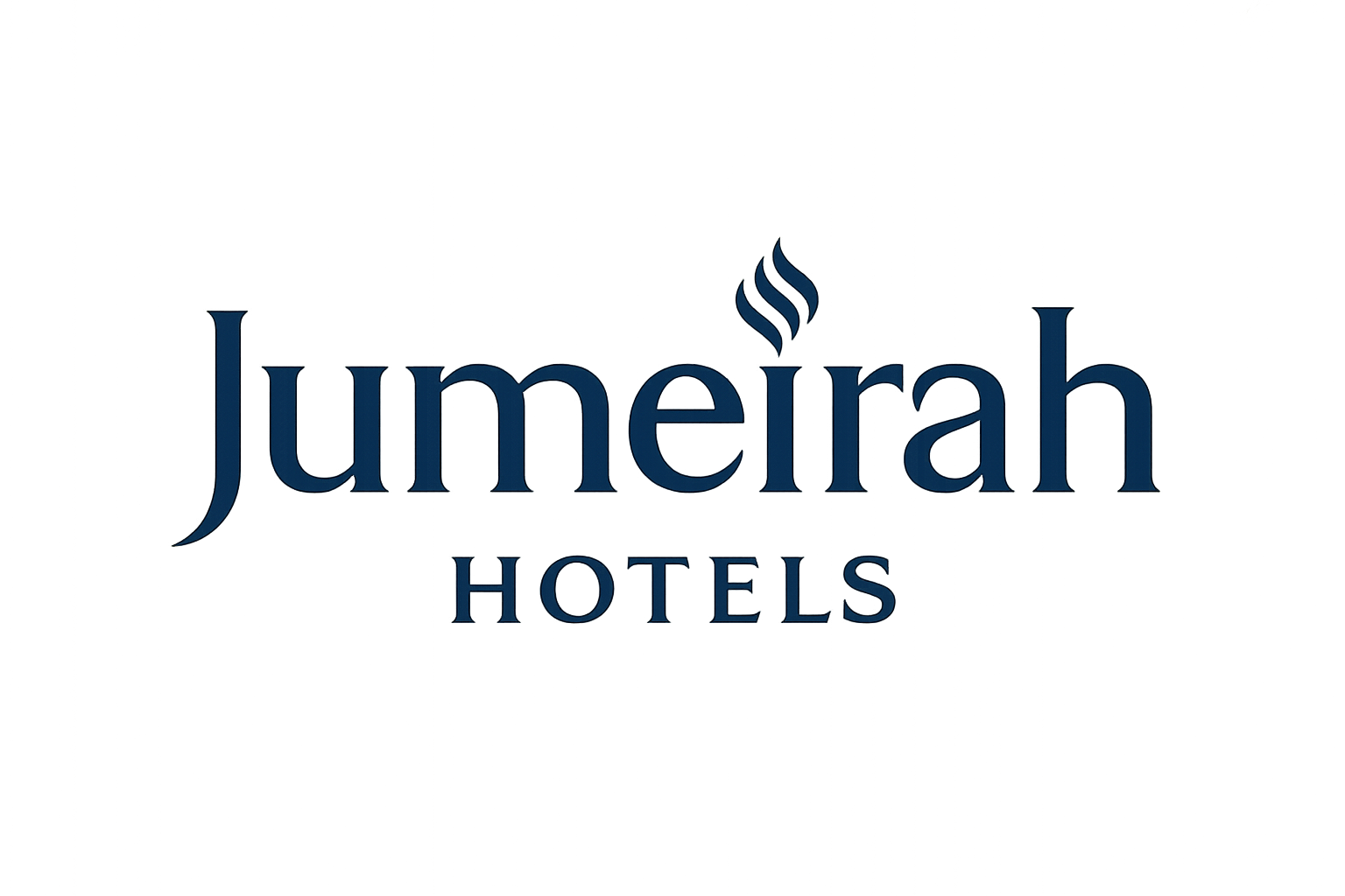 Jumeirah Hotels Logo